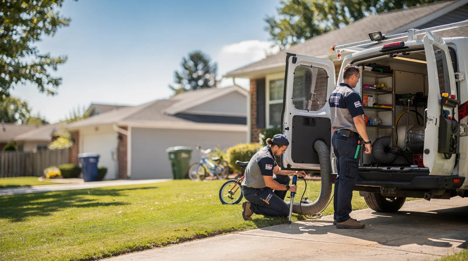 24/7 HVAC Repair & AC Replacement in Chenoa, IL near me